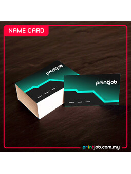 Name Card